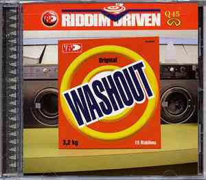 Various - Washout