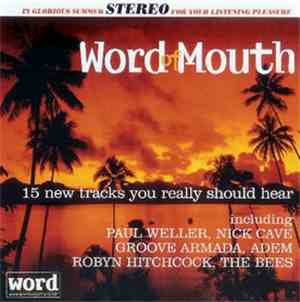 Various - Word Of Mouth 19