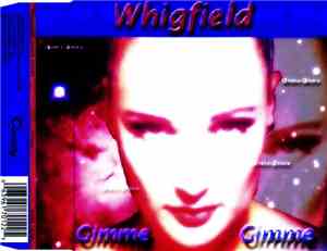 Whigfield - Gimme Gimme