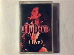 Willy DeVille - (Live)