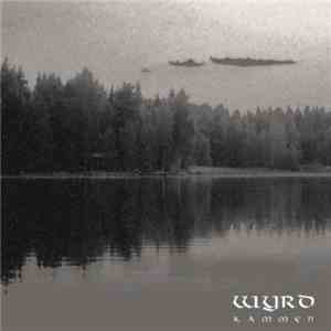Wyrd - Kammen