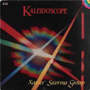 Xavier Secorma Group - Kaleidoscope