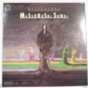 Yevgeny Nesterenko - Mussorgsky - Mussorgsky Songs