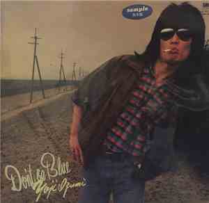 Yoji Izumi - Don't Be Blue