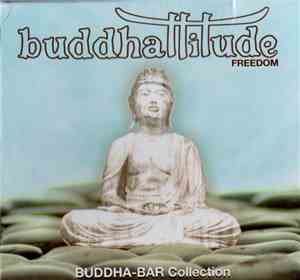 Yves Coignet - Buddhattitude - Freedom