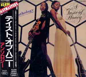 A Taste Of Honey - Anthology