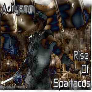 Adryann - Rise Of Spartacus