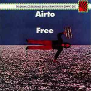 Airto - Free