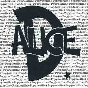Alice D - Popguerilla