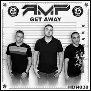 Amp  - Get Away