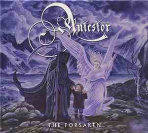 Antestor - The Forsaken
