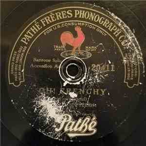 Arthur Fields - Oh! Frenchy / We're All Going Calling On The Kaiser