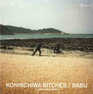 Babu - Konnichiwa Bitches