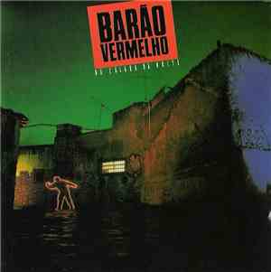 Barão Vermelho - Na Calada Da Noite