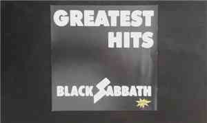 Black Sabbath - Greatest HIts