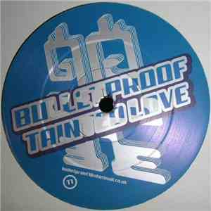 Bulletproof - Tainted Love / Blue Monday