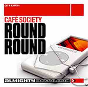 Café Society  - Round Round