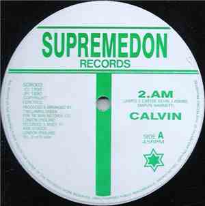 Calvin - 2.AM