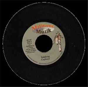 Capleton / Nitty Kutchie - Yadalong / Ups And Downs