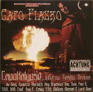 Capo Fiasko - CapoKalypse...Inferno, Fiasko, Drama