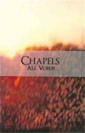 Chapels - All Voids