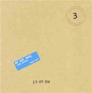 Chris Olley / Kabalist - Muzik Klub 10