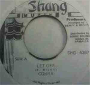 Cobra - Let Off