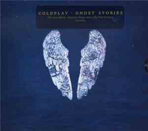 Coldplay - Ghost Stories