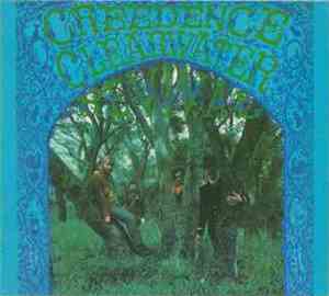Creedence Clearwater Revival - Creedence Clearwater Revival