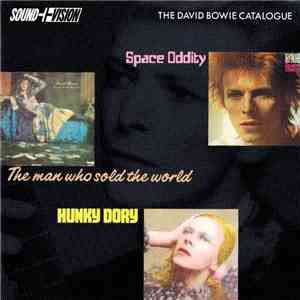 David Bowie - Sound + Vision Catalogue Sampler #1