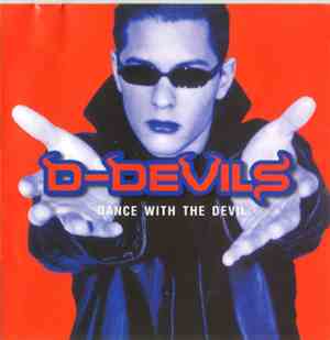 D-Devils - Dance With The Devil