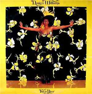 Deniece Williams - This Is Niecy
