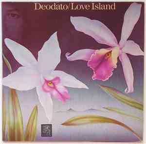 Deodato - Love Island
