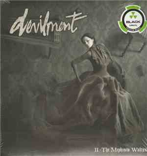 Devilment - II - The Mephisto Waltzes