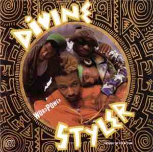 Divine Styler - Word Power