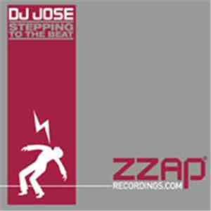 DJ Jose - Stepping To The Beat