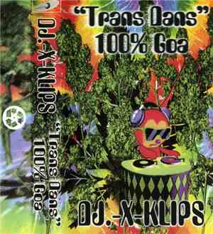 DJ.-X-Klips -