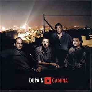 Dupain - Camina