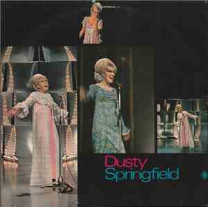 Dusty Springfield - Dusty Springfield