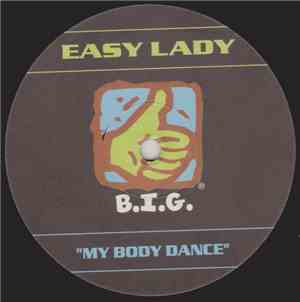Easy Lady - My Body Dance