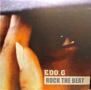 Edo.G - Rock The Beat