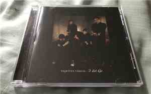 Eighteen Visions - I Let Go