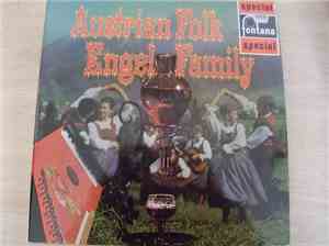 Engel Family - Austrian Folk