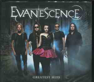 Evanescence - Evanescence - Greatest Hits