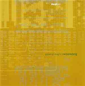General Magic - Rechenkönig