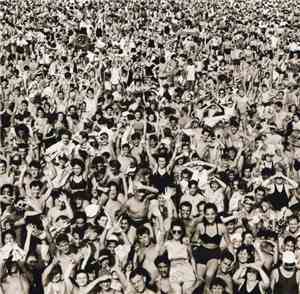 George Michael - Listen Without Prejudice Vol. 1