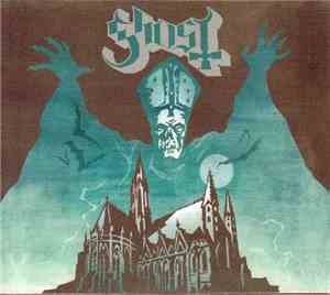 Ghost  - Opvs Eponymovs