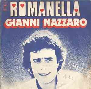Gianni Nazzaro - Romanella