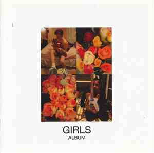 Girls  - Album
