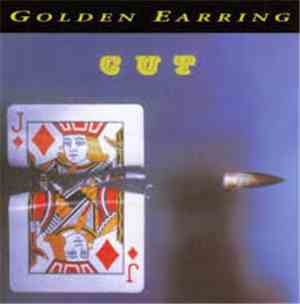 Golden Earring - Cut